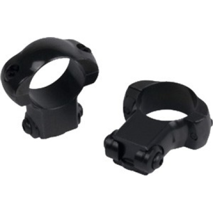 WEAVER RINGS .22 3/8" DOVETAIL GRAND SLAM X-HIGH MATTE