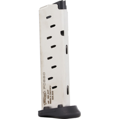 WALTHER MAGAZINE PD380 380ACP 9RD