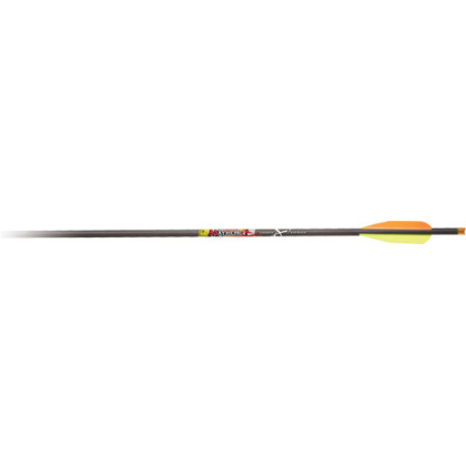 CARBON EXPRESS XBOW ARROW 20" MAYHEM MOON NOCK 6PK