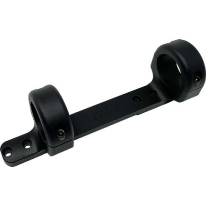 DNZ GAME REAPER INTEGRAL 1-PC MOUNT BRNG BAR/BLR LA MED BLK