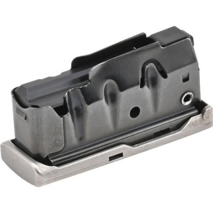 SAVAGE MAGAZINE 12/14/16C/110 .223/.204 4RD STAINLESS