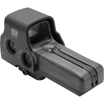 EOTECH 558 HOLOGRAPHIC SIGHT 68MOA RING W/1MOA DOT