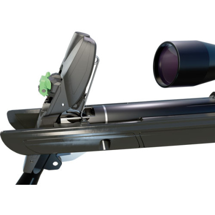 GAMO SWARM FUSION 10X GEN3i .22 W/3-9X40MM SCOPE 975FPS