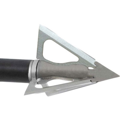G5 BROADHEAD STRIKER V2 XBOW 3-BLADE 100GR 1 1/4" CUT 3PK
