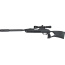 GAMO SWARM FUSION 10X GEN3i .22 W/3-9X40MM SCOPE 975FPS