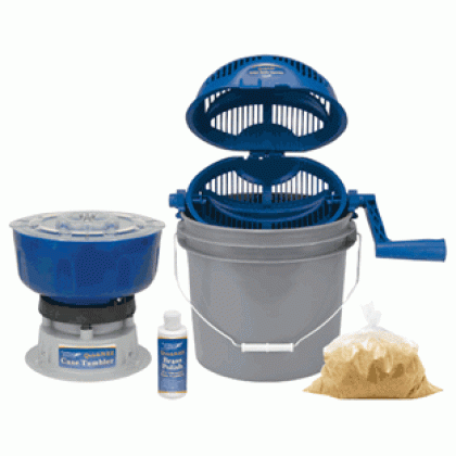 FRANKFORD ARSENAL QUICK-N-EZ CASE TUMBLER KIT