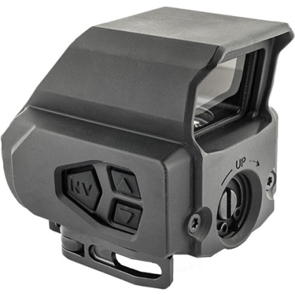 MEPROLIGHT MEPRO TRU-VISION 2MOA RED DOT 1CR123