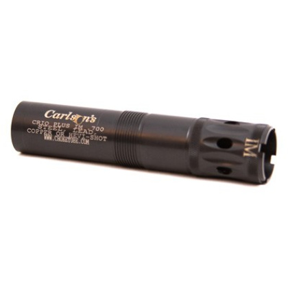 CARLSONS CHOKE TUBE SPT CLAYS 12GA PORTED IMP MOD CRIO/CRIO+