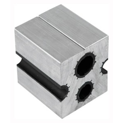 WHEELER UNIVERSAL BARREL CLAMP