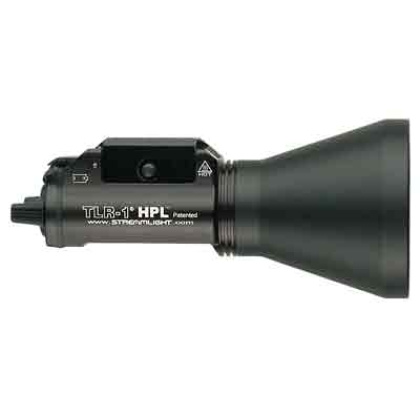 STREAMLIGHT TLR-1S HP LONG RANGE RAIL STROBING TACT-LIGHT
