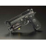 STREAMLIGHT TLR-2 HL G LED LIGHT WITH GREEN LASER
