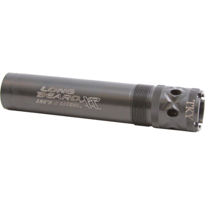 CARLSONS CHOKE TUBE LONG BEARD XR 12GA PORTED.665 INVECTOR DS