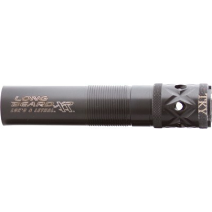 CARLSONS CHOKE TUBE LONG BEARD XR 12GA PORTED .660 OPTIMA HP