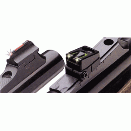 WILLIAMS FIRE SIGHT SET FOR REM POST-2003 RIFLES & S-GUNS
