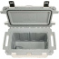 PELICAN COOLER IM 70 QUART ELITE WHITE/GRAY