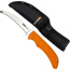 ACCUSHARP ACCUZIP SKINNING KNIFE 3.5