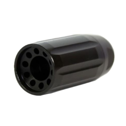 KAW VALLEY PRECISION 9MM LINEAR COMP 1/2X36 BLACK