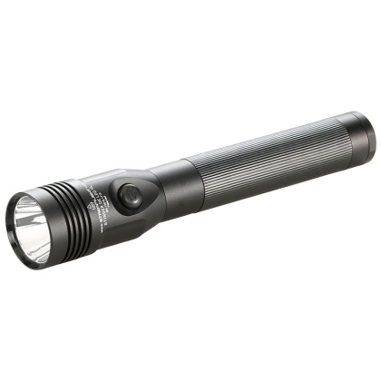 STREAMLIGHT STINGER DS LED HL C4 WHITE LIGHT W/AC-DC CHARGER