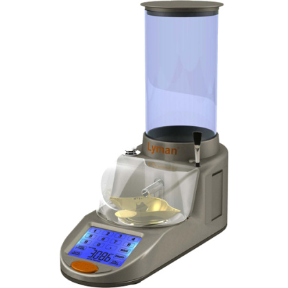 LYMAN GEN 6 COMPACT DIGITAL POWDER SYSTEM