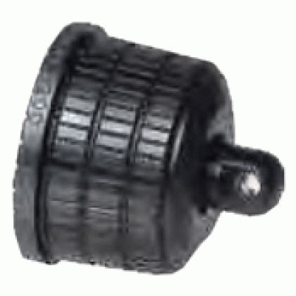 TOC MAGAZINE CAP W/SWIVEL BASE REMINGTON 870/1100/1187 .20GA