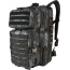 RED ROCK ASSAULT PACK PRYM1 BLACKOUT CAMO