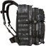 RED ROCK LARGE ASSAULT PACK PRYM1 BLACKOUT CAMO W/ WEBBING