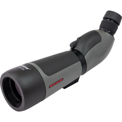 WINCHESTER SUPREME OPTICS 20-60X65MM SPOTTING SCOPE