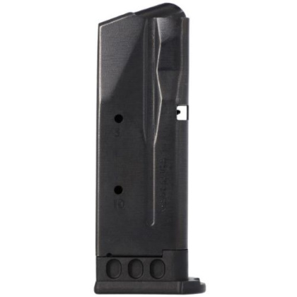 SIG MAGAZINE P365XL SUBCOMPACT 10RD FLUSH BLACK