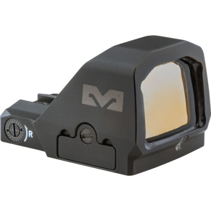 MEPROLIGHT MPO-F OPTIC RED DOT 3/33MOA BULLSEYE RMR