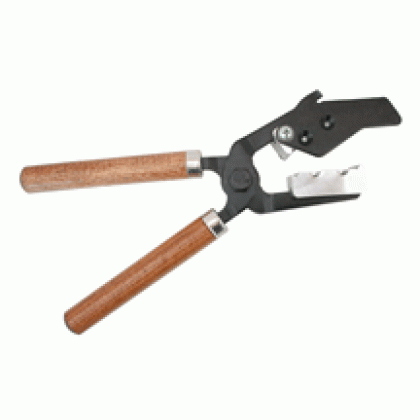 LEE DOUBLE CAVITY MOLD TL 356-124-TX ALUMINUM!