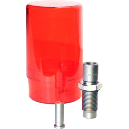 LEE LUBE & SIZING KIT .278"!