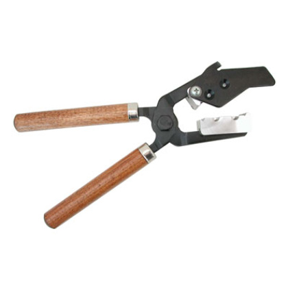 LEE DOUBLE CAVITY MOLD .225-55-RF ALUMINUM!!