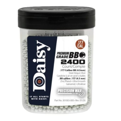 DAISY BB'S MAX SPEED 2400CT