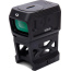 VIRIDIAN REFLEX SIGHT RFX45 5MOA GREEN DOT HIGH PIC MOUNT