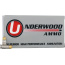 UNDERWOOD 357 SIG 125GR FMJ FN 50RD 10BX/CS