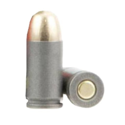 TULA STEEL CASE 380 ACP 95GR FMJ 50RD BOX 20BX/CS