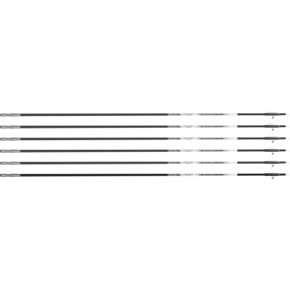 ALTRA ARROWS 166 CENTRUM PREMIER 350 32" 6PK FLETCHED*