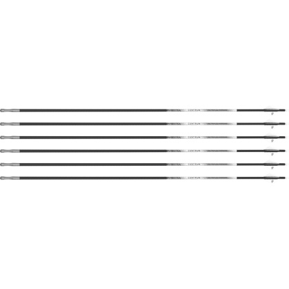 ALTRA ARROWS 204 CENTRUM PREMIER 300 32" 6PK FLETCHED*