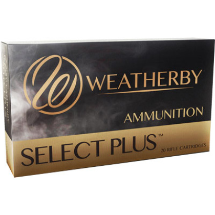 WEATHERBY AMMO 257 WBY MAG 100GR TTSX 20RD 10BX/CS