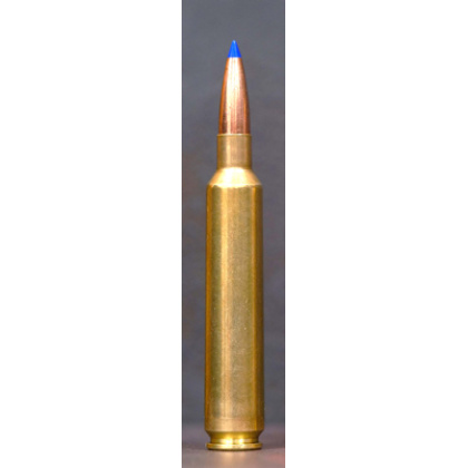 WEATHERBY AMMO 6.5 WBY RPM 127GR LRX 20RD 10BX/CASE