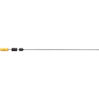 CVA ULTIMATE RANGE ROD S/S 33"