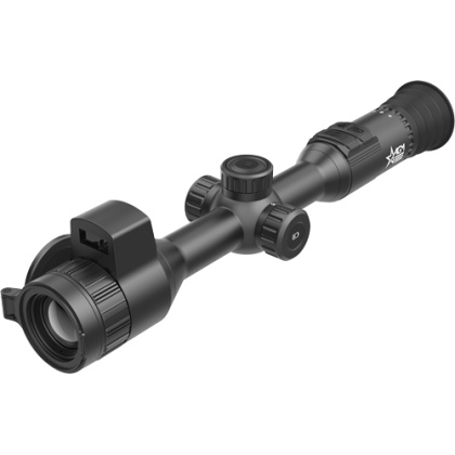 AGM ADDER V2 35-384 THERMAL RFL SCOPE 384X288 35MM LENS