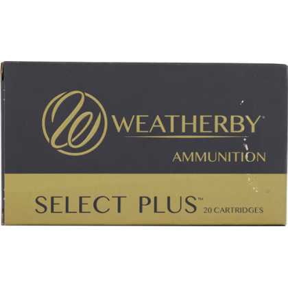WEATHERBY AMMO 257 WBY MAG 100GR SCIROCCO 20RD 10BX/CASE*