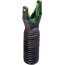 HIVIZ FRONT SIGHT AK47/74/AKM WITH RED+GREEN LITEPIPES