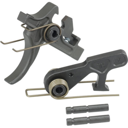 RRA NATIONAL MATCH 2 STAGE VARMINT TRIGGER KIT
