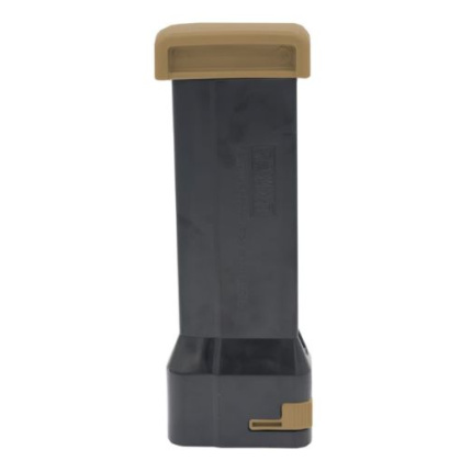RAM-IT FAST LOADERS 5.56 223 300 BLACKOUT BLACK & FDE