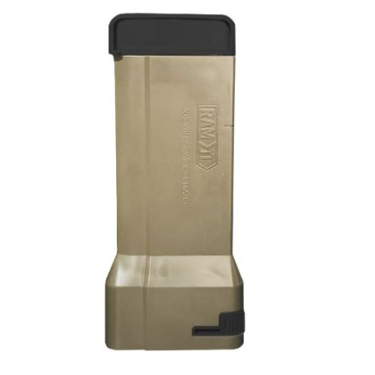 RAM-IT FAST LOADERS 308 6.5CM 7.62X51 OD GREEN & BLACK