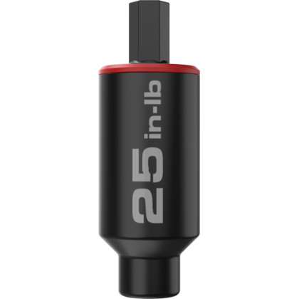 REAL AVID SMART-TORQ FIXED LIMITER 25 INCH LBS