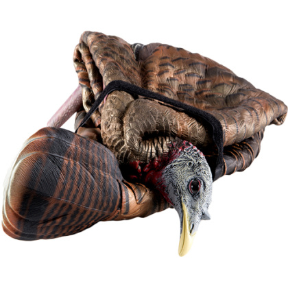 AVIAN X LCD FEEDER HEN DECOY