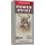 WINCHESTER SUPER-X 325 WSM 220GR POWER POINT 20RD 10BX/CS